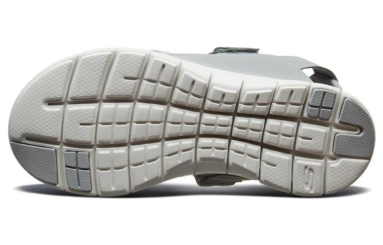 Shop (Women) Skechers Flex Appeal 2.0 'Light Grey' 66666154-LTGY