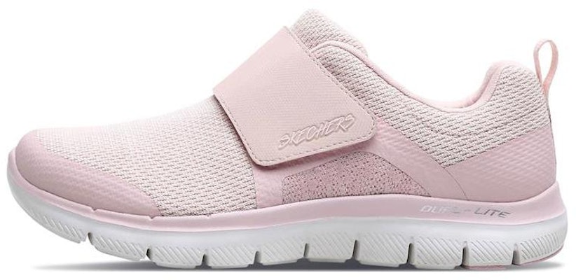 (Women) Skechers Flex Appeal 2.0 'Light Pink' 12898-LTPK Buy (Women) Skechers Flex Appeal 2.0 'Light Pink' 12898-LTPK