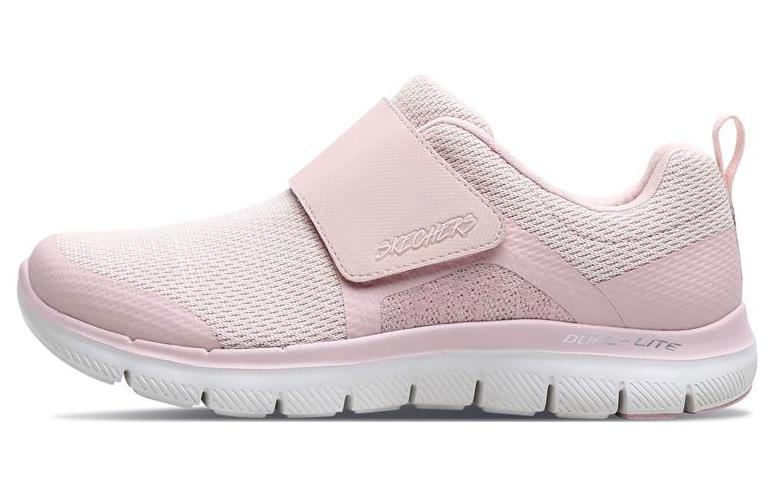 (Women) Skechers Flex Appeal 2.0 'Light Pink' 12898-LTPK