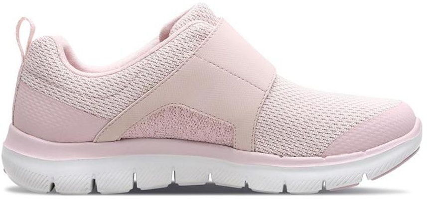 (Women) Skechers Flex Appeal 2.0 'Light Pink' 12898-LTPK Order (Women) Skechers Flex Appeal 2.0 'Light Pink' 12898-LTPK