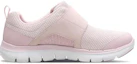 Order (Women) Skechers Flex Appeal 2.0 'Light Pink' 12898-LTPK