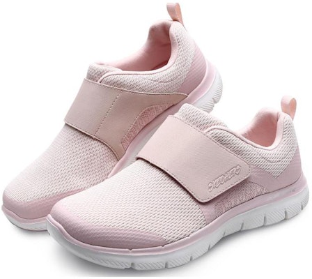 (Women) Skechers Flex Appeal 2.0 'Light Pink' 12898-LTPK Lookbook (Women) Skechers Flex Appeal 2.0 'Light Pink' 12898-LTPK
