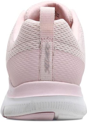 (Women) Skechers Flex Appeal 2.0 'Light Pink' 12898-LTPK Shop (Women) Skechers Flex Appeal 2.0 'Light Pink' 12898-LTPK
