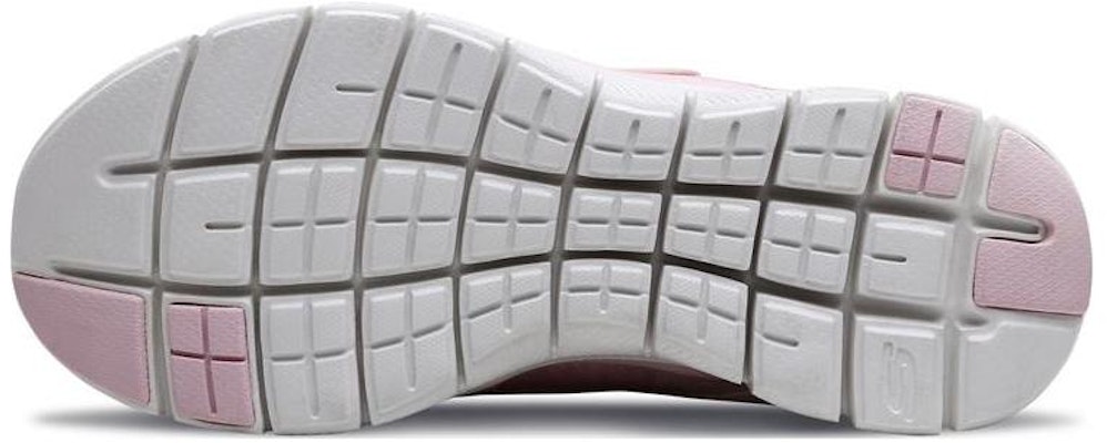 (Women) Skechers Flex Appeal 2.0 'Light Pink' 12898-LTPK Purchase (Women) Skechers Flex Appeal 2.0 'Light Pink' 12898-LTPK