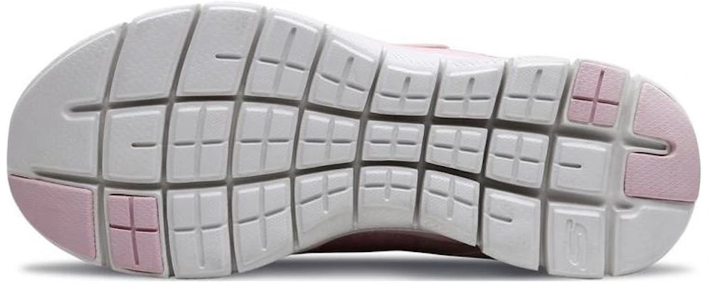 (Women) Skechers Flex Appeal 2.0 'Light Pink' 12898-LTPK Purchase (Women) Skechers Flex Appeal 2.0 'Light Pink' 12898-LTPK
