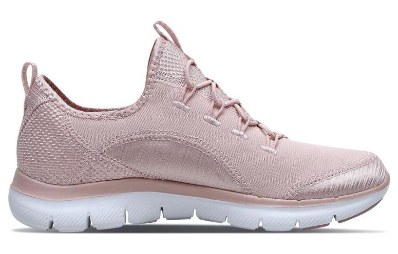 Order (Women) Skechers Flex Appeal 2.0 'Light Pink' 12903-LTPK
