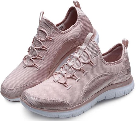 (Women) Skechers Flex Appeal 2.0 'Light Pink' 12903-LTPK Lookbook (Women) Skechers Flex Appeal 2.0 'Light Pink' 12903-LTPK