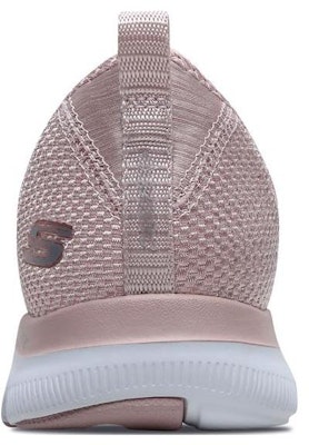 (Women) Skechers Flex Appeal 2.0 'Light Pink' 12903-LTPK Shop (Women) Skechers Flex Appeal 2.0 'Light Pink' 12903-LTPK