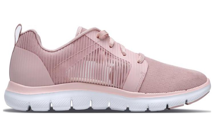 Order (Women) Skechers Flex Appeal 2.0 'Light Pink' 12911-LTPK