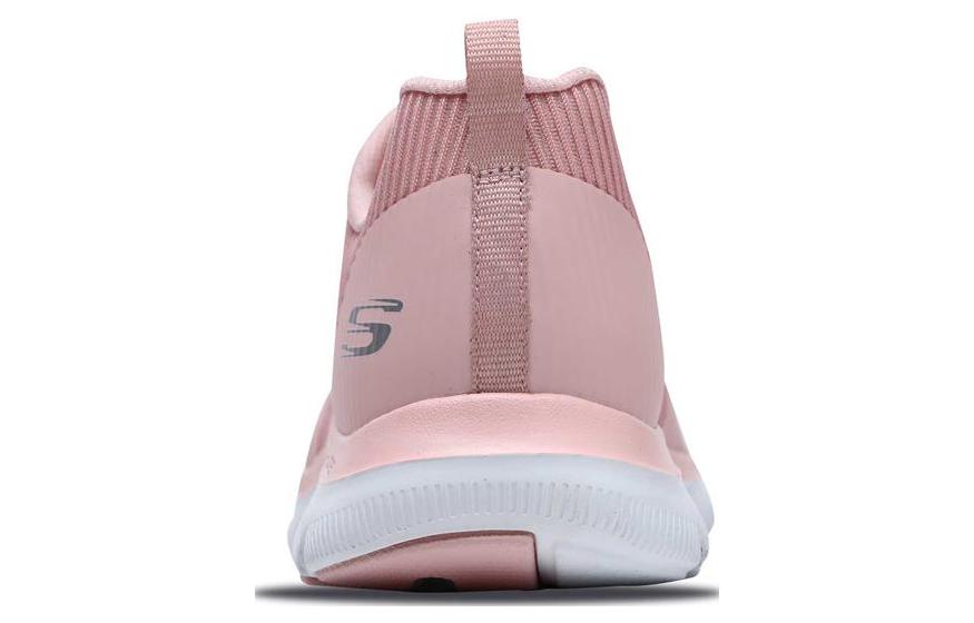 Shop (Women) Skechers Flex Appeal 2.0 'Light Pink' 12911-LTPK