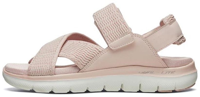 (Women) Skechers Flex Appeal 2.0 'Light Pink' 66666154-LTPK Buy (Women) Skechers Flex Appeal 2.0 'Light Pink' 66666154-LTPK