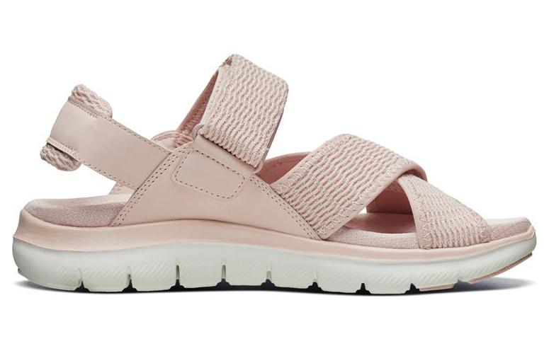 Order (Women) Skechers Flex Appeal 2.0 'Light Pink' 66666154-LTPK