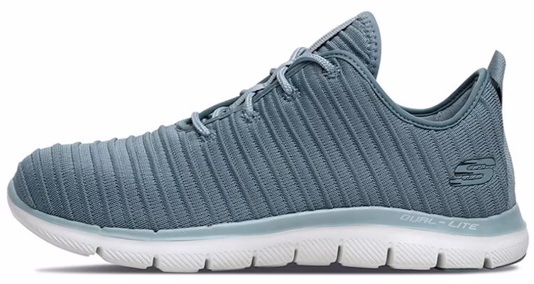 (Women) Skechers Flex Appeal 2.0 'Mint Green' 66666101-SAGE9 Buy (Women) Skechers Flex Appeal 2.0 'Mint Green' 66666101-SAGE9