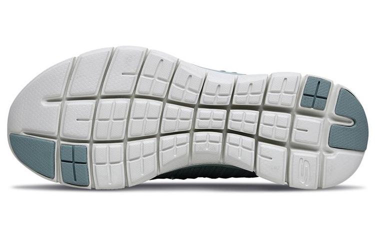 Purchase (Women) Skechers Flex Appeal 2.0 'Mint Green' 66666101-SAGE9