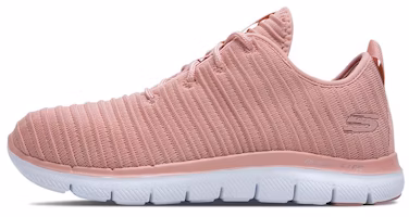 (Women) Skechers Flex Appeal 2.0 'Rose Pink' 66666101-ROS9 (Women) Skechers Flex Appeal 2.0 'Rose Pink' 66666101-ROS9