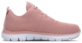Order (W) Skechers Flex Appeal 2.0 'Merah Jambu Mawar' 66666101-ROS9
