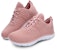 (W) Skechers Flex Appeal 2.0 'Merah Jambu Mawar' 66666101-ROS9