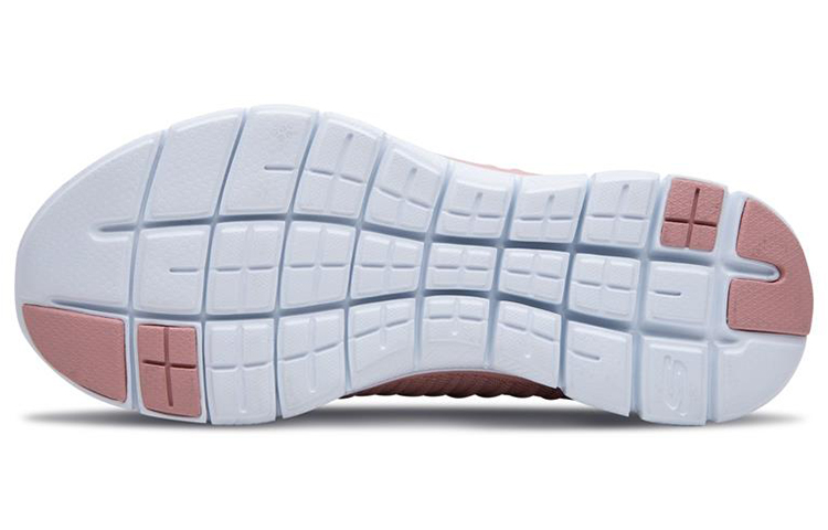 Purchase (Women) Skechers Flex Appeal 2.0 'Rose Pink' 66666101-ROS9