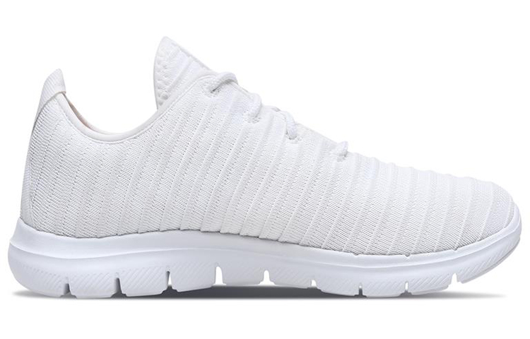 Order (Women) Skechers Flex Appeal 2.0 'Snow White' 66666101-WHT9