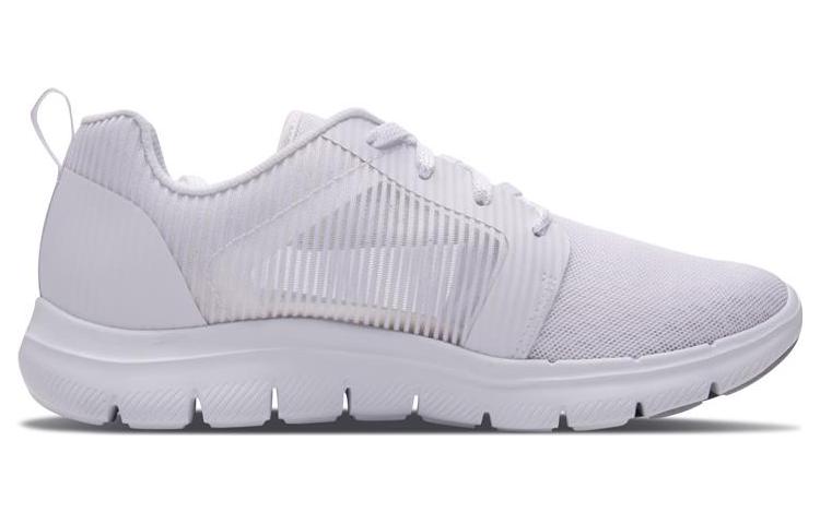 Order (Women) Skechers Flex Appeal 2.0 'White' 12911-WHT