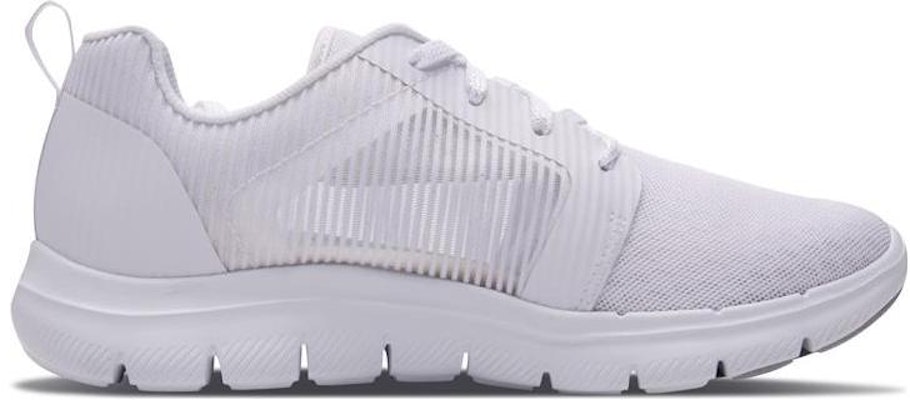 (Women) Skechers Flex Appeal 2.0 'White' 12911-WHT Order (Women) Skechers Flex Appeal 2.0 'White' 12911-WHT
