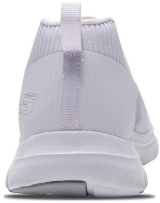 (W) 스케쳐스 플렉스 어필 2.0 (화이트) 12911-WHT Shop (W) 스케쳐스 플렉스 어필 2.0 (화이트) 12911-WHT