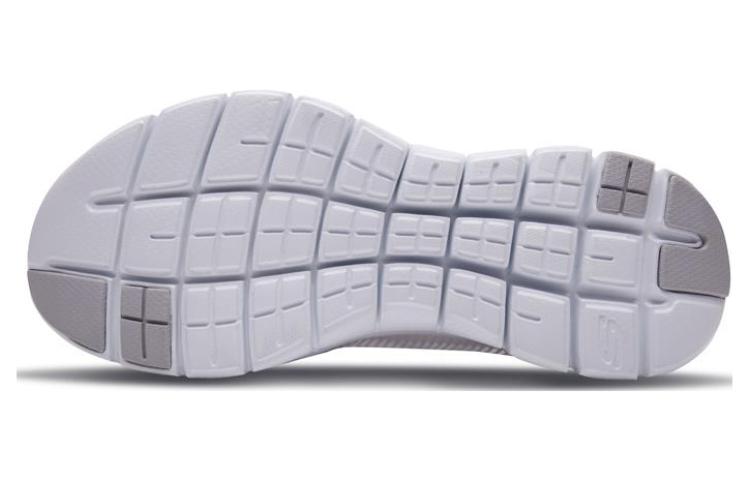 Purchase (Women) Skechers Flex Appeal 2.0 'White' 12911-WHT