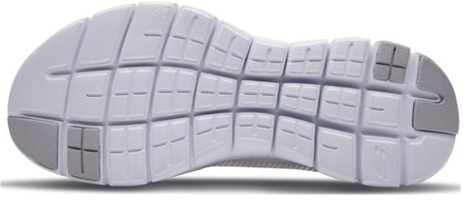 (Women) Skechers Flex Appeal 2.0 'White' 12911-WHT Purchase (Women) Skechers Flex Appeal 2.0 'White' 12911-WHT