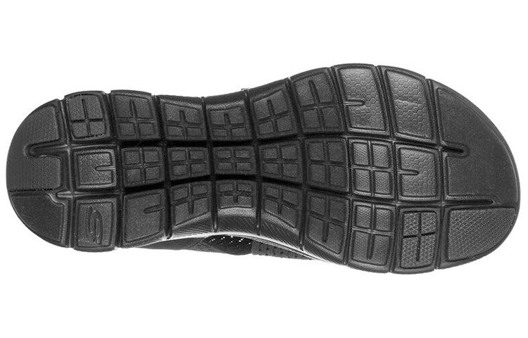 Purchase (Women) Skechers Flex Appeal 2.5 'All Black' 119099-BBK