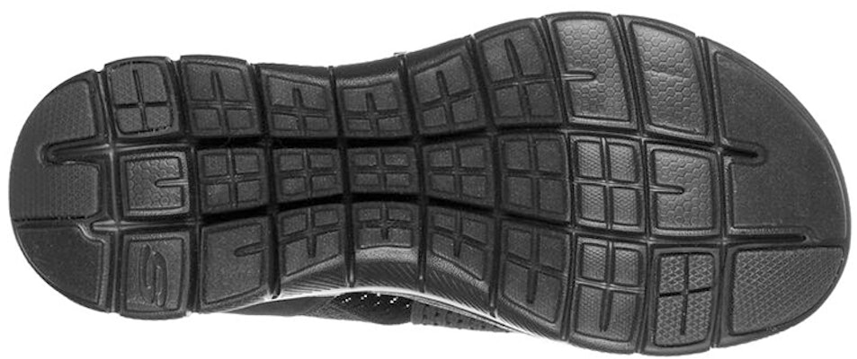 (W) 斯凯奇 Flex Appeal 2.5'全黑' 119099-BBK Purchase (W) 斯凯奇 Flex Appeal 2.5'全黑' 119099-BBK