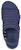 (W) Skechers Flex Appeal 2.5 'Bold Navy' Lelaki Perempuan Kasut Sukan Navy 119271-NVY