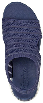 (Women) Skechers Flex Appeal 2.5 'Bold Navy' 119271-NVY Lookbook (Women) Skechers Flex Appeal 2.5 'Bold Navy' 119271-NVY
