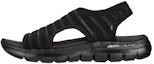 Buy (W) Skechers Flex Appeal 2.5 'Boldest Hitam Sepenuhnya' 119271-BBK
