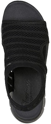 (Women) Skechers Flex Appeal 2.5 'Boldest All Black' 119271-BBK Lookbook (Women) Skechers Flex Appeal 2.5 'Boldest All Black' 119271-BBK