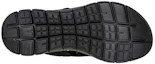 Shop (Women) Skechers Flex Appeal 2.5 'Boldest All Black' 119271-BBK