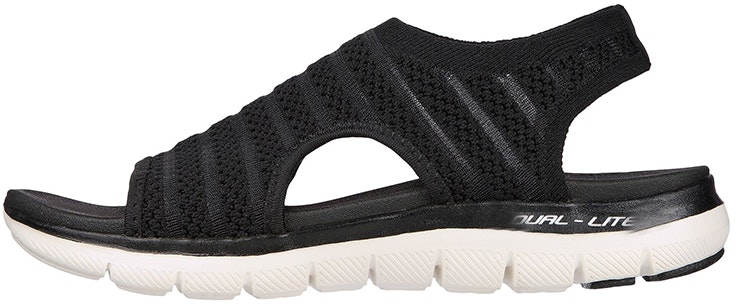 women-skechers-flex-appeal-2-5-boldest-black-119271-blk