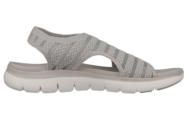 Order (W) Skechers Flex Appeal 2.5 'Boldest Coffee' Sepatu Wanita 119271-STN