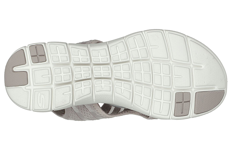 Shop (W) Skechers Flex Appeal 2.5 'Boldest Coffee' Sepatu Wanita 119271-STN