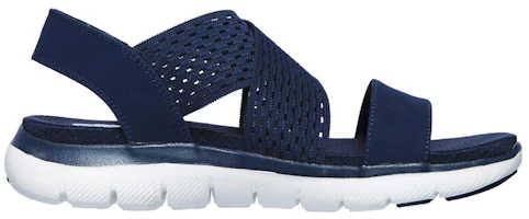 Order Skechers Flex Appeal 2.5 休閒舒適涼鞋 女款 藍色