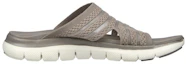 Order (Women) Skechers Flex Appeal 2.5 'Grey Taupe' 119270-TPE
