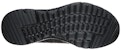 (W) Skechers Flex Appeal 3.0 'Hitam Kasual' 13077-BKCC