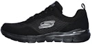 Buy (Women) Skechers Flex Appeal 3.0 'Black Golf Low' 13069-BBK