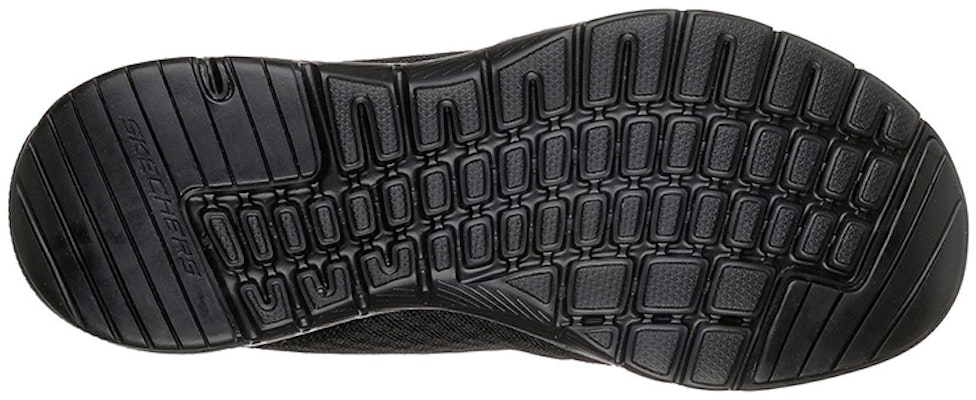 (Women) Skechers Flex Appeal 3.0 'Black Golf Low' 13069-BBK Purchase (Women) Skechers Flex Appeal 3.0 'Black Golf Low' 13069-BBK