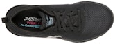 Lookbook (Women) Skechers Flex Appeal 3.0 'Black Low-Top Runner' 13070-BBK