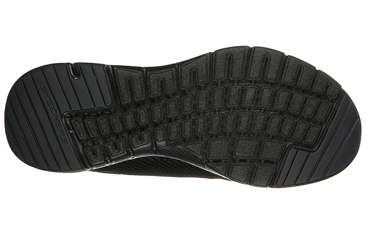 Purchase (Women) Skechers Flex Appeal 3.0 'Black Low-Top Runner' 13070-BBK