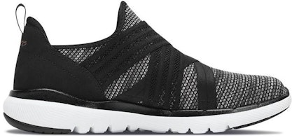 (W) Skechers Flex Appeal 3.0 'Hitam Putih' 66666115-BKW Order (W) Skechers Flex Appeal 3.0 'Hitam Putih' 66666115-BKW