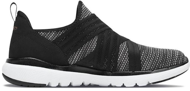 Skechers 彈力魅力 3.0 防滑透氣回彈 低幫 運動休閒鞋 女款 黑白 Order Skechers 彈力魅力 3.0 防滑透氣回彈 低幫 運動休閒鞋 女款 黑白