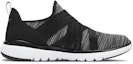 Order (W) Skechers Flex Appeal 3.0 'Hitam Putih' 66666115-BKW
