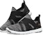 (W) Skechers Flex Appeal 3.0 'Hitam Putih' 66666115-BKW