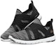 Lookbook (W) Skechers Flex Appeal 3.0 'Hitam Putih' 66666115-BKW
